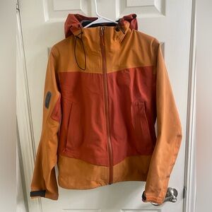 Arcteryx Jacket